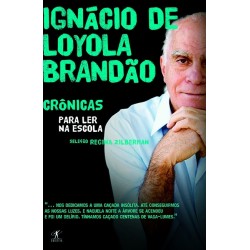 Crônicas para ler na escola...