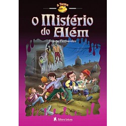 O Mistério do Além