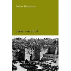 Israel em Abril - Erico...