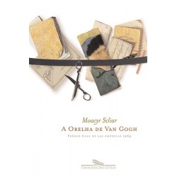 A orelha de Van Gogh -...