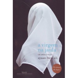 A virgem na jaula - Ayaan...