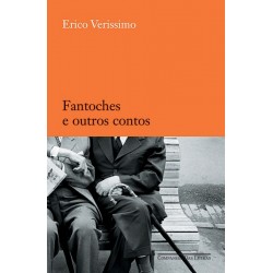Fantoches e outros contos -...