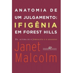 Anatomia de um julgamento -...