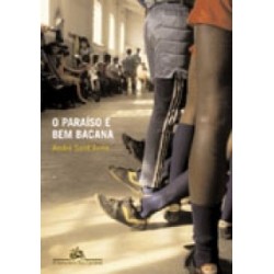 O paraíso é bem bacana -...