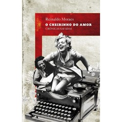 O cheirinho do amor -...