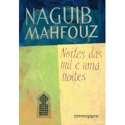 Noites das mil e uma noites...