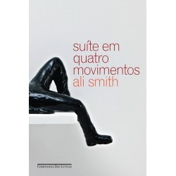 Suíte em quatro movimentos...