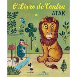 O livro do contra - Atak