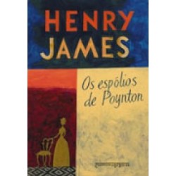 Os espólios de Poynton -...