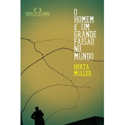 O homem é um grande faisão...