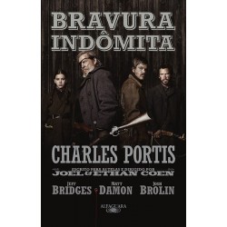 Bravura indômita - Charles...