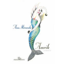 Amrik - Ana Miranda