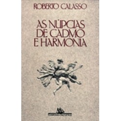 As núpcias de Cadmo e...