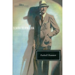 Seara vermelha - Dashiell...