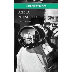 Janela indiscreta - Cornell...