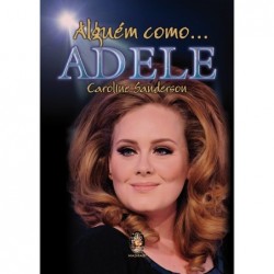 ALGUEM COMO ADELE -...