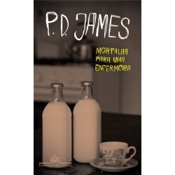 Mortalha para uma...