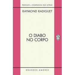 O diabo no corpo - Raymond...