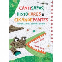 CANTISAPOS HISTOCARES E...