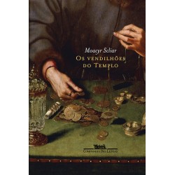 Os vendilhões do templo -...