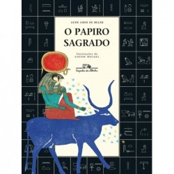 PAPIRO SAGRADO, O