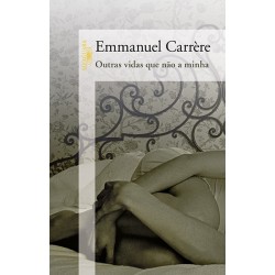 OUTRAS VIDAS QUE NÇO A MINHA