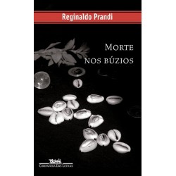 Morte nos búzios -...