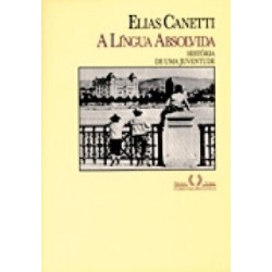 A língua absolvida - Elias...