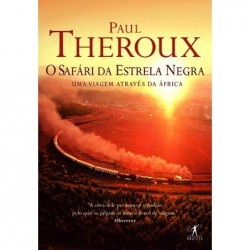 O safári da estrela negra -...