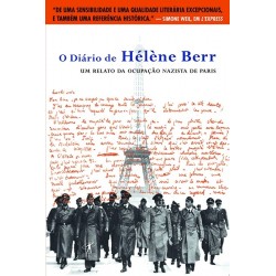O diário de Hélène Berr - Berr