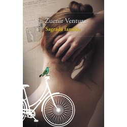 Sagrada família - Zuenir...