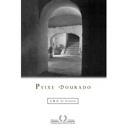 Peixe dourado - J. M. G. Le...