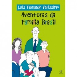 Aventuras da família Brasil...