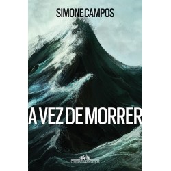 A vez de morrer - Simone...