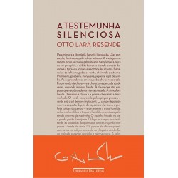 A testemunha silenciosa -...