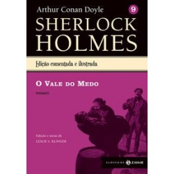 VOL.9-VALE DO MEDO, O -...