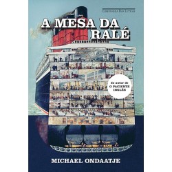 A mesa da ralé - Michael...