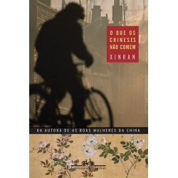 O que os chineses não comem...