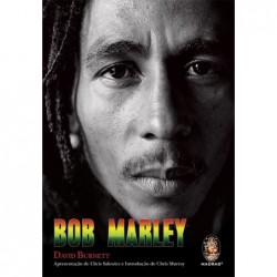 BOB MARLEY - DAVID BURNETT