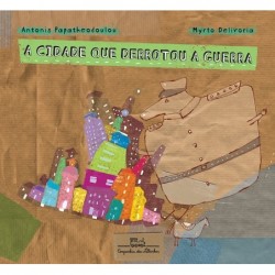 A cidade que derrotou a...