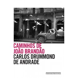 Caminhos de João Brandão -...