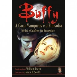 BUFFY, A CACA VAMPIROS E A...