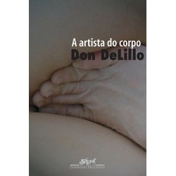 A artista do corpo - Don...