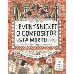 O compositor está morto -...