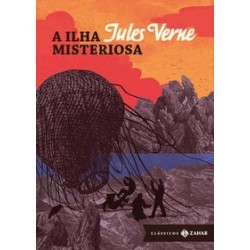 ILHA MISTERIOSA, A - EDICAO...