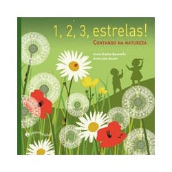 1, 2, 3, ESTRELAS! -...