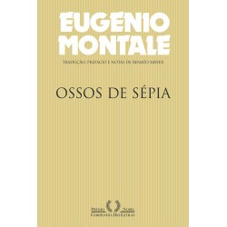Ossos de sépia - Eugenio...