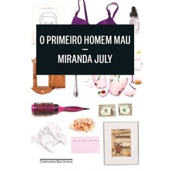 O primeiro homem mau -...