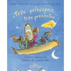 TRES PRINCIPES, TRES PRESENTES