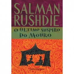O último suspiro do Mouro -...